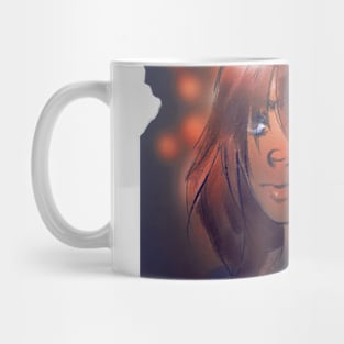 firefly Mug